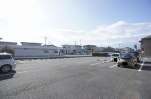 シャーメゾンＳｈｉｎ’ｓ　Ｂ 101号-12