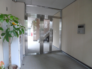 メゾン　ソレイユ 201号-13