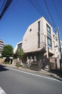 メゾン　ソレイユ 201号-15