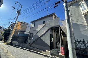 マユドエル大塚 202号-12