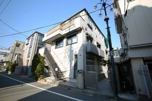 パーク戸越 102号-13