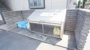 ルミエール　プランドール 108号-13