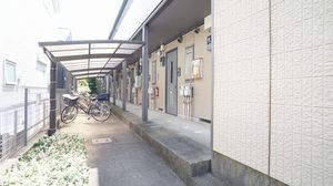 ルミエール　プランドール 108号-14