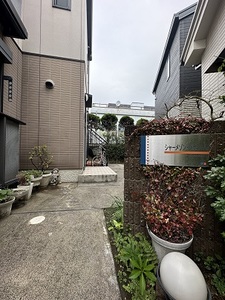 シャーメゾン・ジラソーレ 201号-13