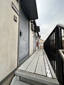 シャーメゾン・ジラソーレ 201号-15