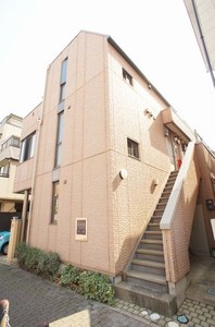 ＢＥＲＥＯ　ＫＡＮＡＭＡＣＨＩ２丁目 103号-12