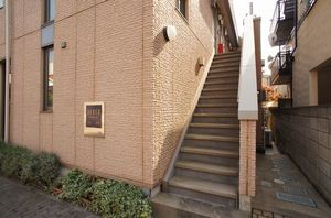 ＢＥＲＥＯ　ＫＡＮＡＭＡＣＨＩ２丁目 103号-14