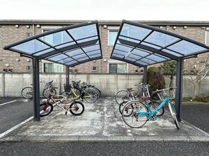 パステルガーデン 102号-12