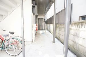 プランドールＭＹ 102号-2