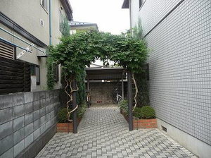 プレジオ南長崎 103号-12