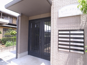 カーサ・メディオ 102号-12