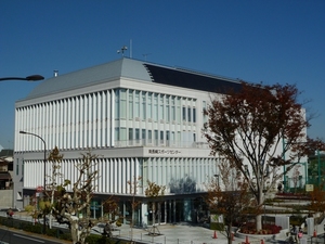 ソレーユサニーコート 208号-15