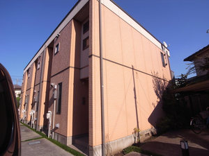 グランシュールＢ 102号-12