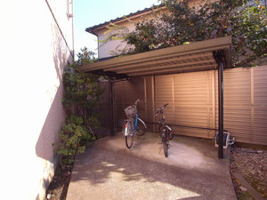 グランシュールＢ 102号-14