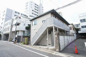 カーサベルデ 101号-12