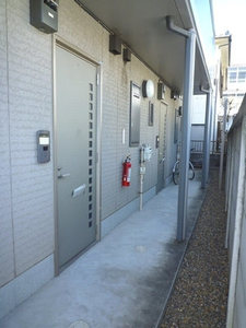 カーサベルデ 101号-15