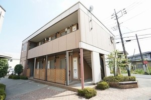 広和ヴィレッジＡ 101号-11