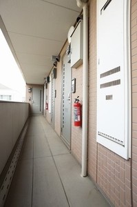 広和ヴィレッジＡ 101号-13