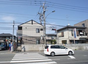 Ｗｅｓｔ　Ｈｏｕｓｅ 102号-12