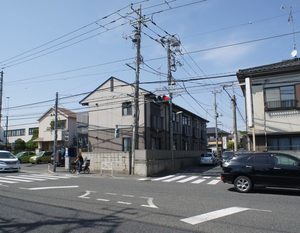 Ｗｅｓｔ　Ｈｏｕｓｅ 102号-13