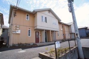 クレアテージB 202号-12