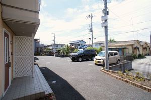 クレアテージB 202号-13