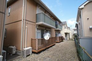 クレアテージB 202号-14