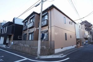 エレンシア高円寺 201号-3