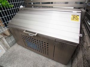 エレンシア高円寺 201号-4