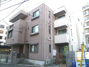 ベル　パエーゼ 101号-12