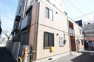 スリー・プレジャー 102号-12