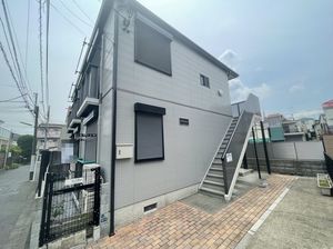 プライメリー 201号-12