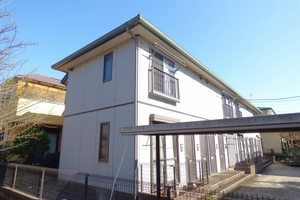 パークヒル井の頭 202号-12