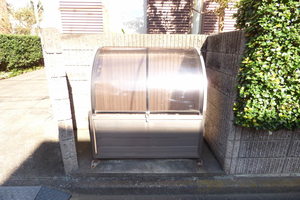 パークヒル井の頭 202号-13
