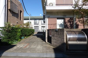 パークヒル井の頭 202号-14