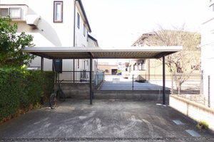 パークヒル井の頭 202号-15