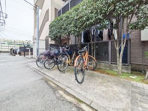 ルーエンハイム 303号-14