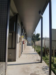 パティオ桜堤 103号-4