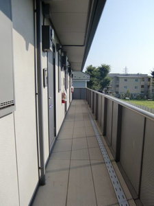 パティオ桜堤 103号-5