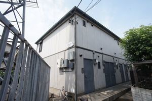 エスペランサ 203号-2