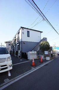 メゾン　フルール 105号-12