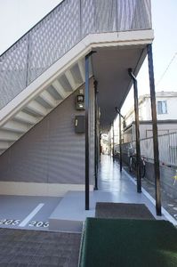 メゾン　フルール 105号-13