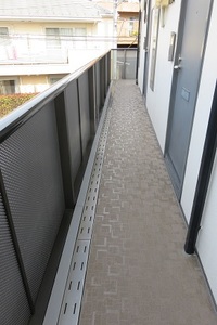 メゾン　フルール 105号-14