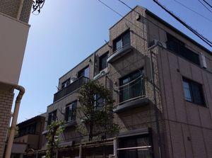 エスポワール 301号-12