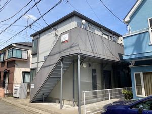 クリーンハイツ桜新町 101号-12