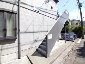 クリーンハイツ桜新町 101号-13