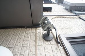 リーベンハイム鹿浜 105号-12