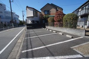 リーベンハイム鹿浜 105号-14
