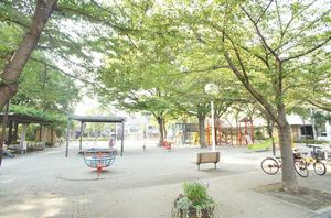 エスペランサ・アヤ 103号-15