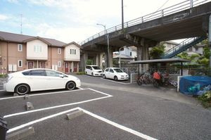 ボヌール 203号-12